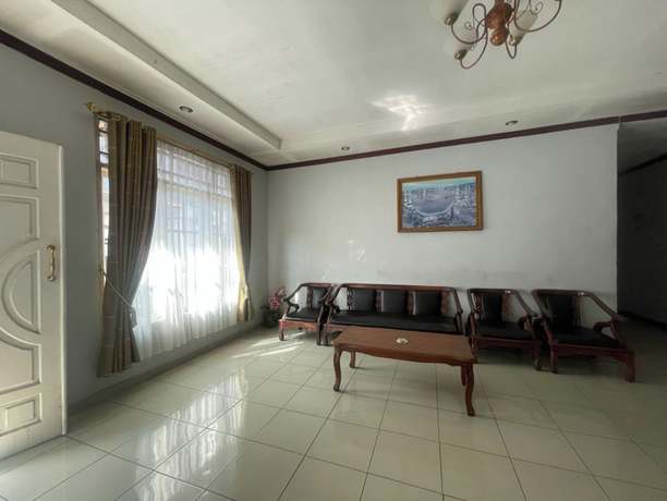 Imagen de los interiores del Hotel OYO 92696 Bahagia Homestay Syariah. Foto 15