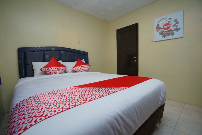 Imagen general del Hotel OYO 927 Carina. Foto 1
