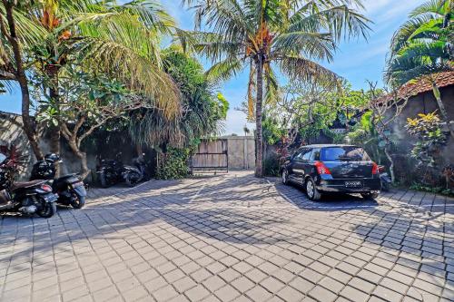 Imagen general del Hotel OYO 92706 Nadia Pansion. Foto 6