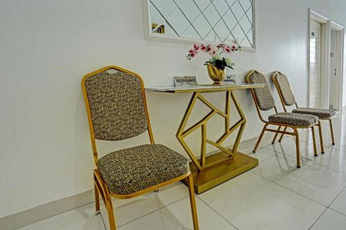 Imagen general del Hotel OYO 92708 Mufasa Syariah. Foto 1