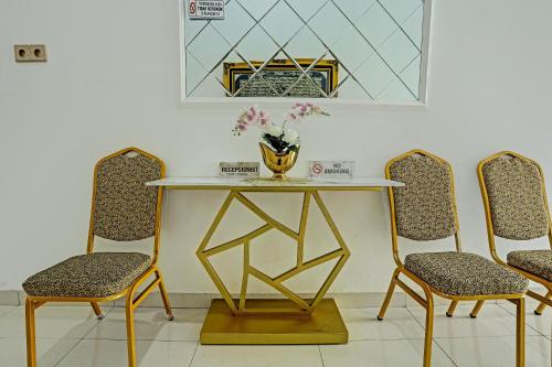 Imagen general del Hotel OYO 92708 Mufasa Syariah. Foto 2