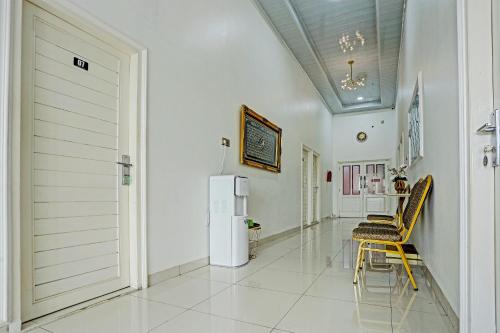 Imagen general del Hotel OYO 92708 Mufasa Syariah. Foto 3