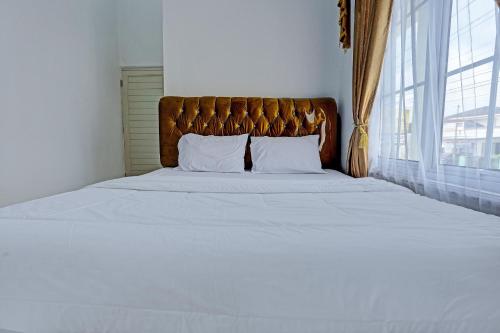 Imagen general del Hotel OYO 92708 Mufasa Syariah. Foto 4