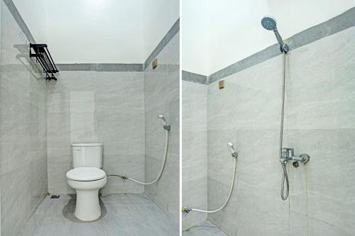 Imagen general del Hotel OYO 92708 Mufasa Syariah. Foto 6