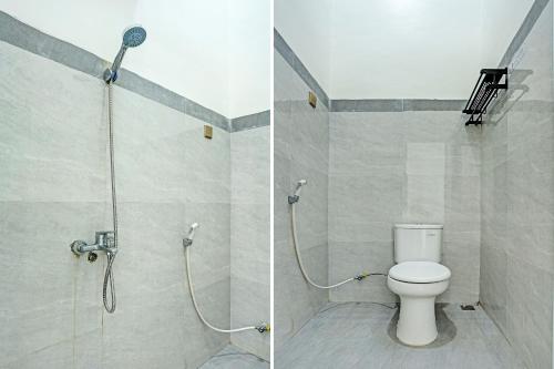 Imagen general del Hotel OYO 92708 Mufasa Syariah. Foto 7