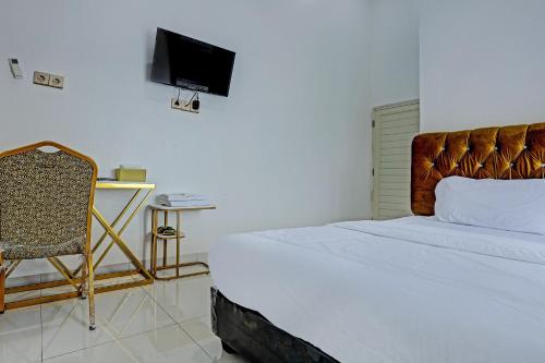 Imagen general del Hotel OYO 92708 Mufasa Syariah. Foto 8