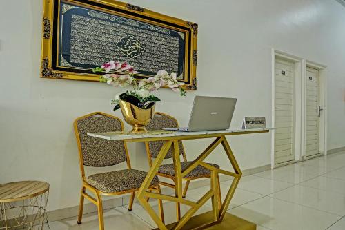 Imagen general del Hotel OYO 92708 Mufasa Syariah. Foto 9