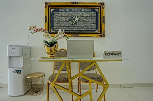 Imagen general del Hotel OYO 92708 Mufasa Syariah. Foto 10