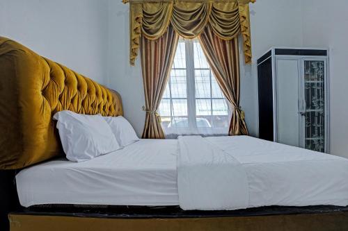 Imagen general del Hotel OYO 92708 Mufasa Syariah. Foto 11