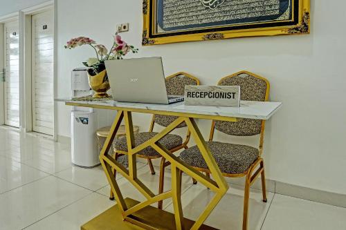 Imagen general del Hotel OYO 92708 Mufasa Syariah. Foto 12