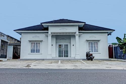 Imagen general del Hotel OYO 92708 Mufasa Syariah. Foto 16