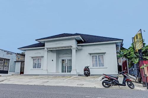 Imagen general del Hotel OYO 92708 Mufasa Syariah. Foto 17