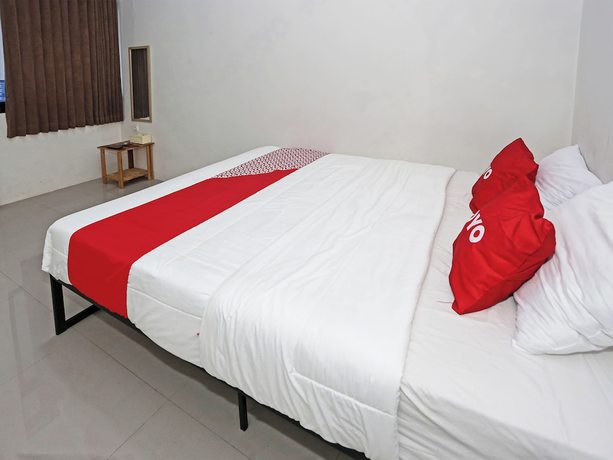 Imagen de la habitación del Hotel OYO 92717 Tjokro 3. Foto 2