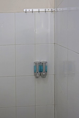 Imagen de la habitación del Hotel OYO 92717 Tjokro 3. Foto 5