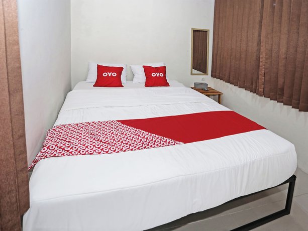 Imagen de la habitación del Hotel OYO 92717 Tjokro 3. Foto 6