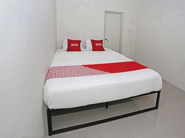 Imagen de la habitación del Hotel OYO 92717 Tjokro 3. Foto 7
