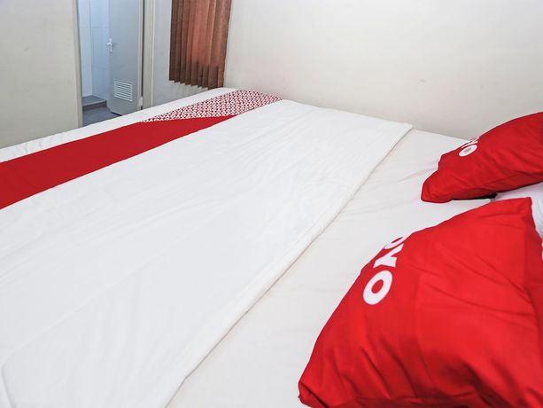 Imagen de la habitación del Hotel OYO 92717 Tjokro 3. Foto 10