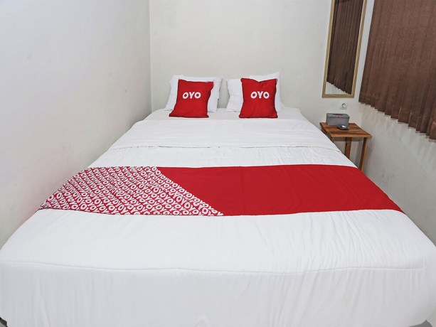 Imagen de la habitación del Hotel OYO 92717 Tjokro 3. Foto 12