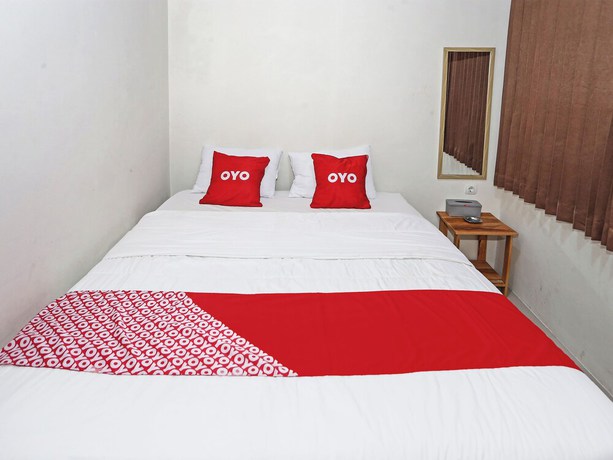 Imagen de la habitación del Hotel OYO 92717 Tjokro 3. Foto 13