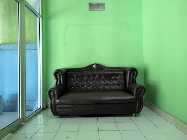 Imagen de los interiores del Hotel OYO 92724 Penginapan Syariah Al Syifa. Foto 19