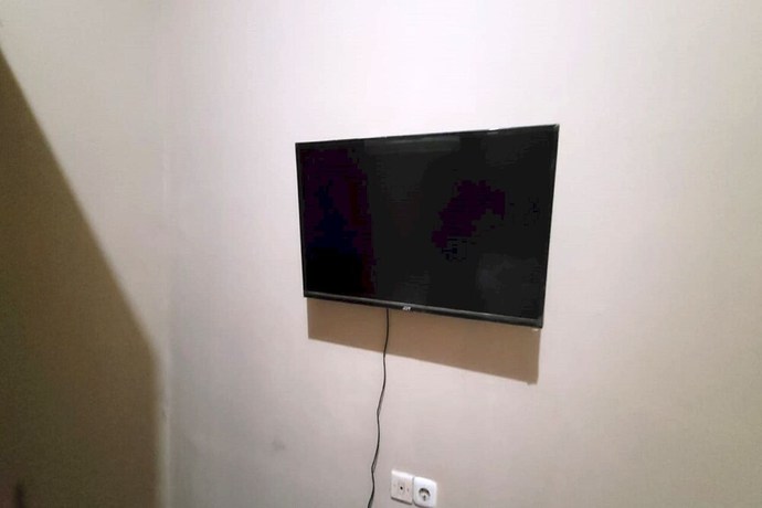 Imagen de la habitación del Hotel OYO 92725 Regol Srimahi Residence. Foto 3