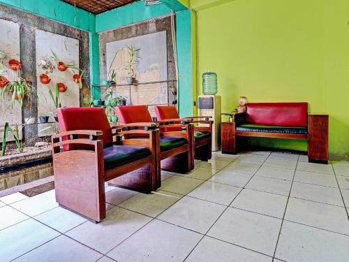 Imagen general del Hotel OYO 92726 Geulis Guest House. Foto 5