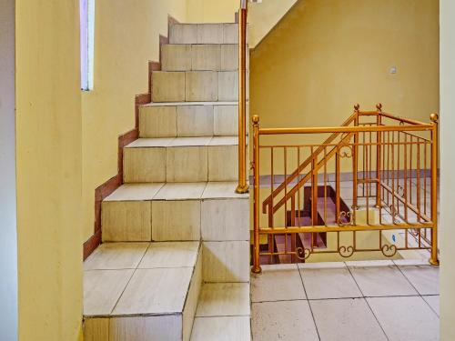 Imagen general del Hotel OYO 92726 Geulis Guest House. Foto 6