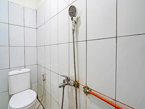Imagen general del Hotel OYO 92726 Geulis Guest House. Foto 10