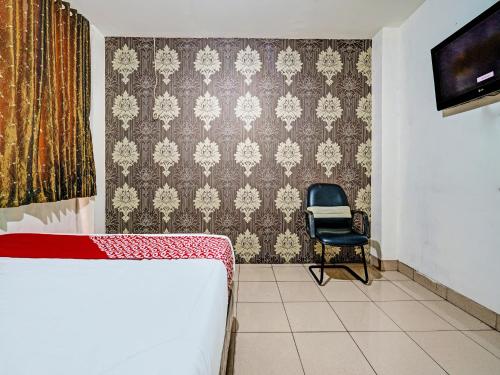 Imagen general del Hotel OYO 92726 Geulis Guest House. Foto 11