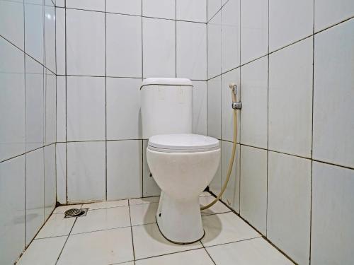 Imagen general del Hotel OYO 92726 Geulis Guest House. Foto 12