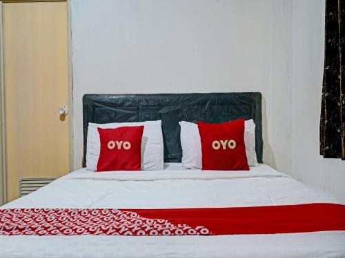 Imagen general del Hotel OYO 92726 Geulis Guest House. Foto 13