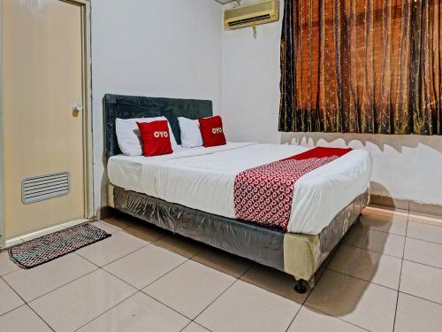 Imagen general del Hotel OYO 92726 Geulis Guest House. Foto 14