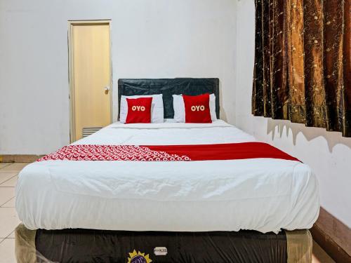 Imagen general del Hotel OYO 92726 Geulis Guest House. Foto 15