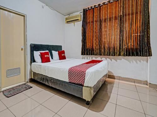 Imagen general del Hotel OYO 92726 Geulis Guest House. Foto 16