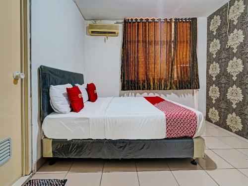 Imagen general del Hotel OYO 92726 Geulis Guest House. Foto 17