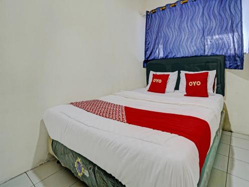 Imagen de la habitación del Hotel OYO 92726 Geulis Guest House. Foto 20
