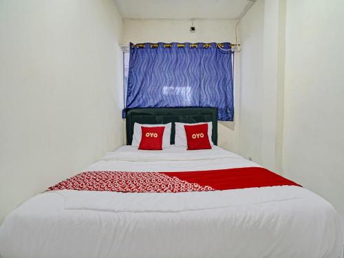 Imagen general del Hotel OYO 92726 Geulis Guest House. Foto 18