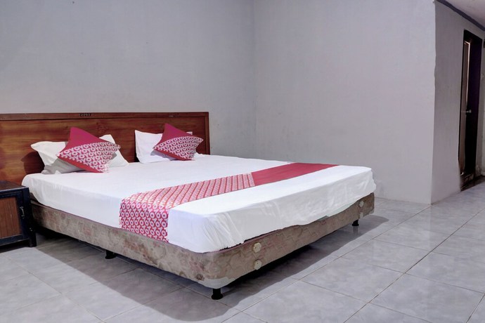 Imagen de la habitación del Hotel OYO 92748 Tepian Batang Hari. Foto 5