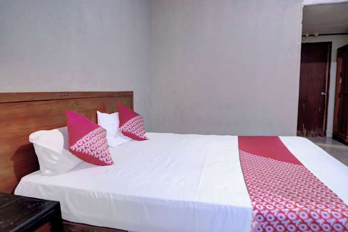 Imagen de la habitación del Hotel OYO 92748 Tepian Batang Hari. Foto 6