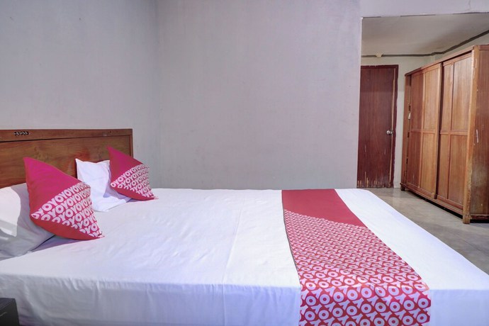 Imagen de la habitación del Hotel OYO 92748 Tepian Batang Hari. Foto 8