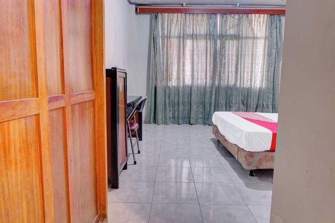 Imagen de la habitación del Hotel OYO 92748 Tepian Batang Hari. Foto 10