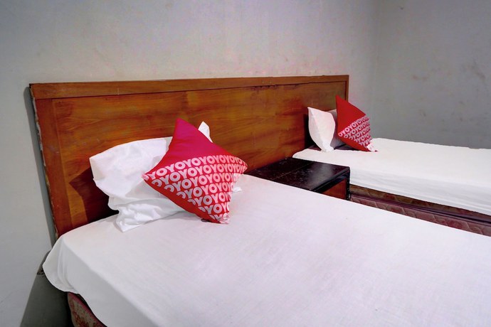 Imagen de la habitación del Hotel OYO 92748 Tepian Batang Hari. Foto 12