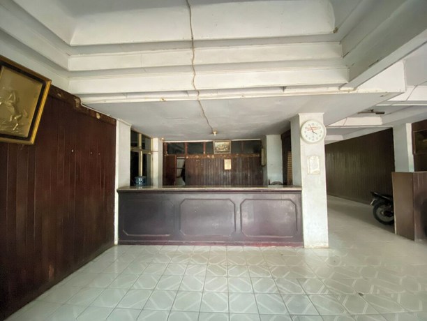Imagen de los interiores del Hotel OYO 92748 Tepian Batang Hari. Foto 16