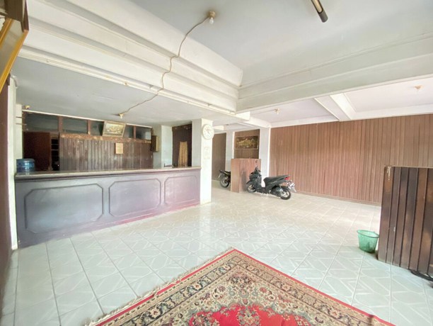 Imagen de los interiores del Hotel OYO 92748 Tepian Batang Hari. Foto 17