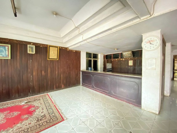 Imagen de los interiores del Hotel OYO 92748 Tepian Batang Hari. Foto 18