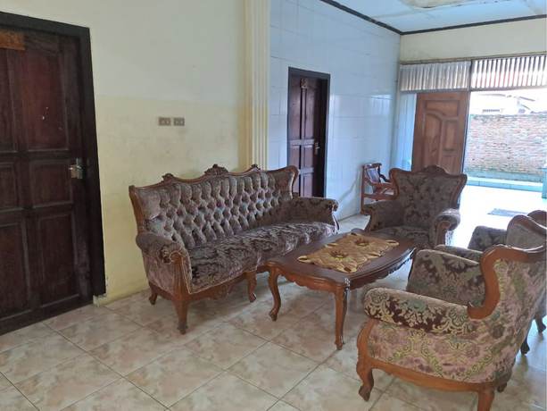 Imagen de los interiores del Hotel OYO 92748 Tepian Batang Hari. Foto 20