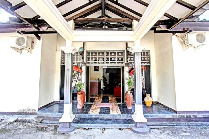Imagen general del Hotel OYO 92750 Motel Langko. Foto 1