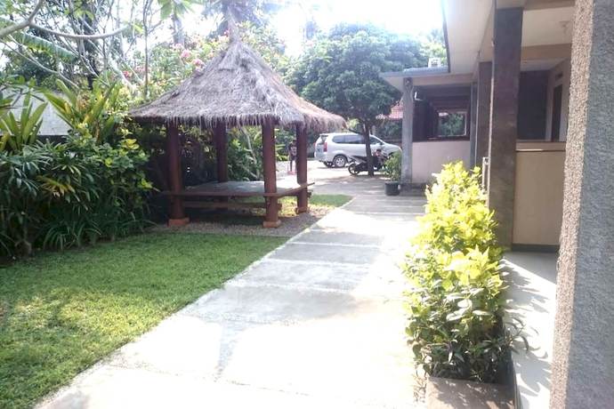 Imagen de los interiores del Hotel OYO 92756 Kos Moncok. Foto 13