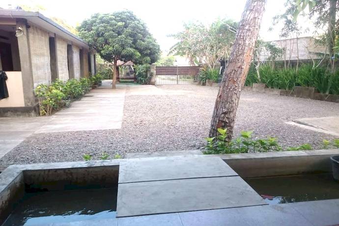 Imagen de los interiores del Hotel OYO 92756 Kos Moncok. Foto 14