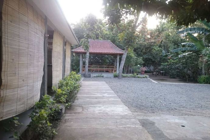 Imagen de los interiores del Hotel OYO 92756 Kos Moncok. Foto 15